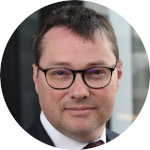 EY Luxembourg tax leader Bart van Droogenbroek