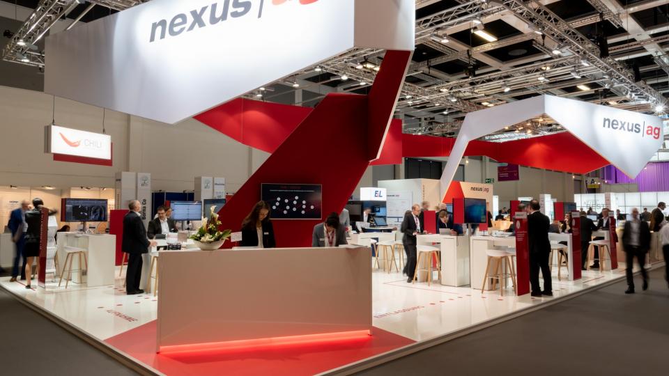 Luxempart acquires 8.4% stake in hospital software firm Nexus