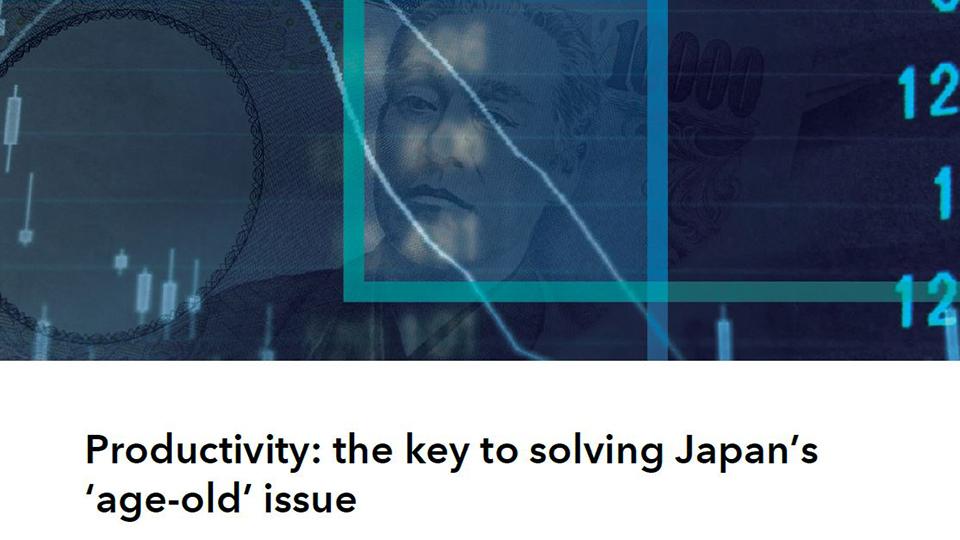 Capital Group: The key to solving Japan’s ‘age-old’ issue