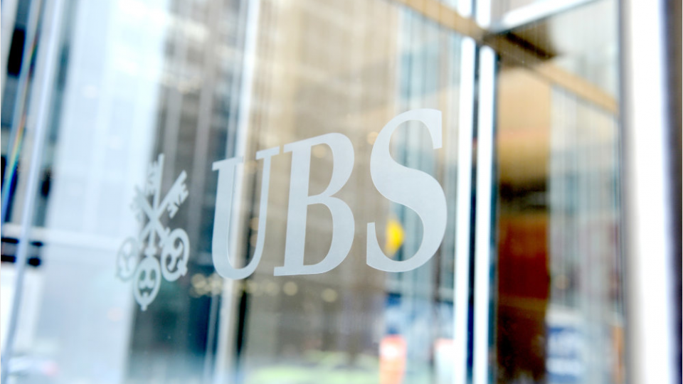 UBS AM: 2020 US election & markets, it's complicated