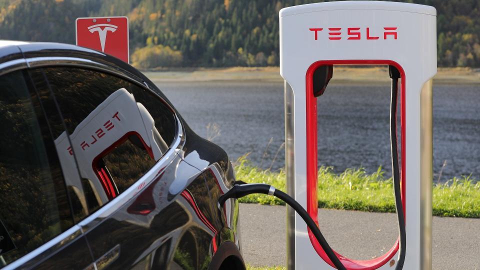 Schroders: Have investors missed the real revolution in electric vehicles?