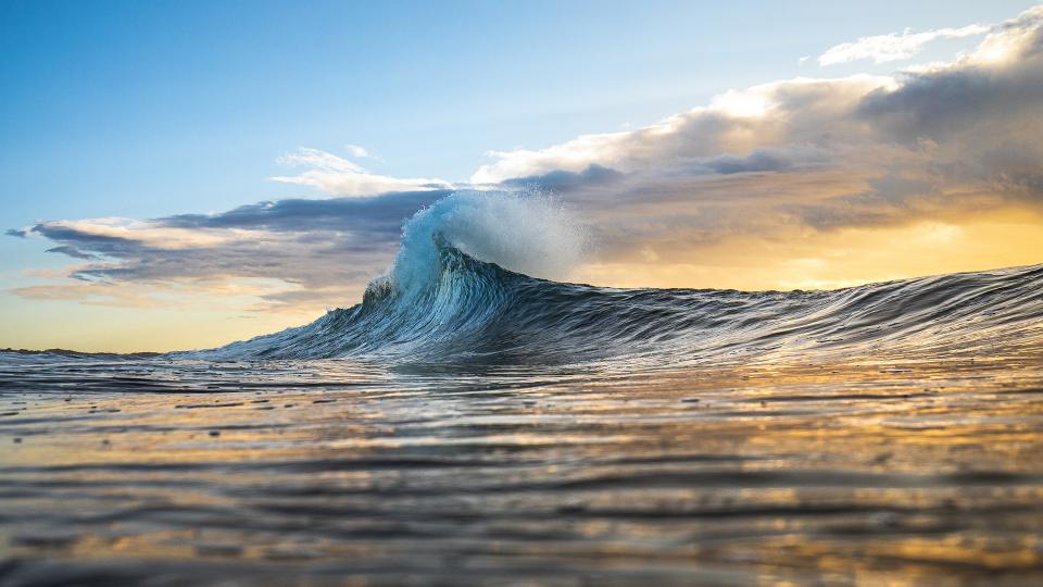 PGIM Investments: Don’t Miss the Tsunami While Catching the Waves