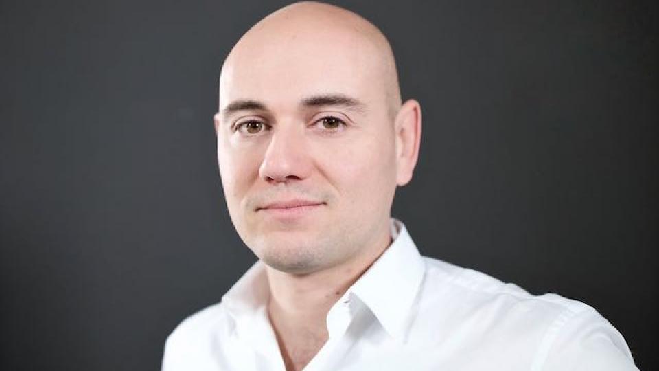Jérémie Rosselli, France and Benelux general manager for N26