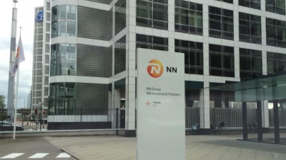 NN Group office