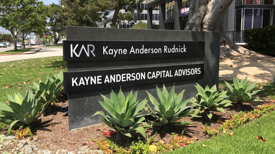 Apex wins Kayne Anderson Rudnick fund services mandate