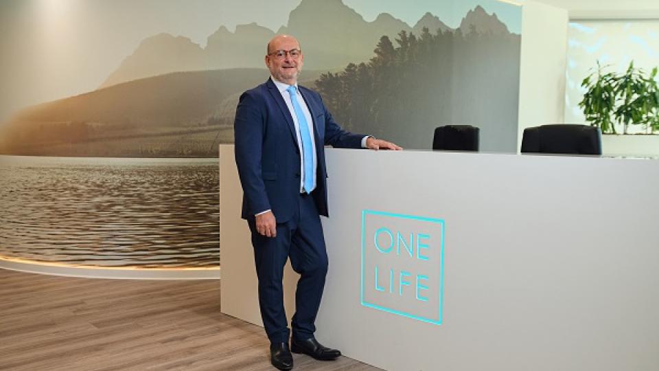 OneLife CEO Corpas passed away, continuity plan activated