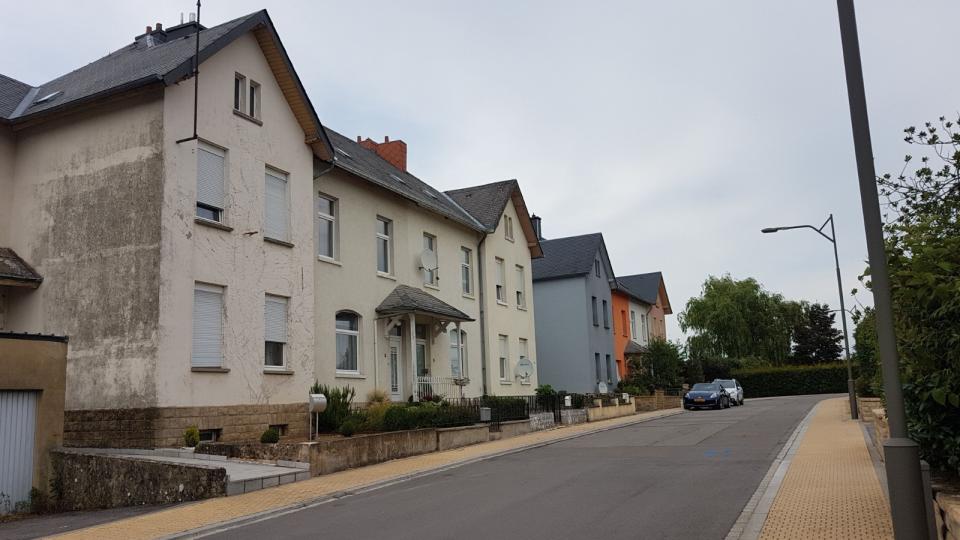Luxembourg seems immune to global housing market downturn