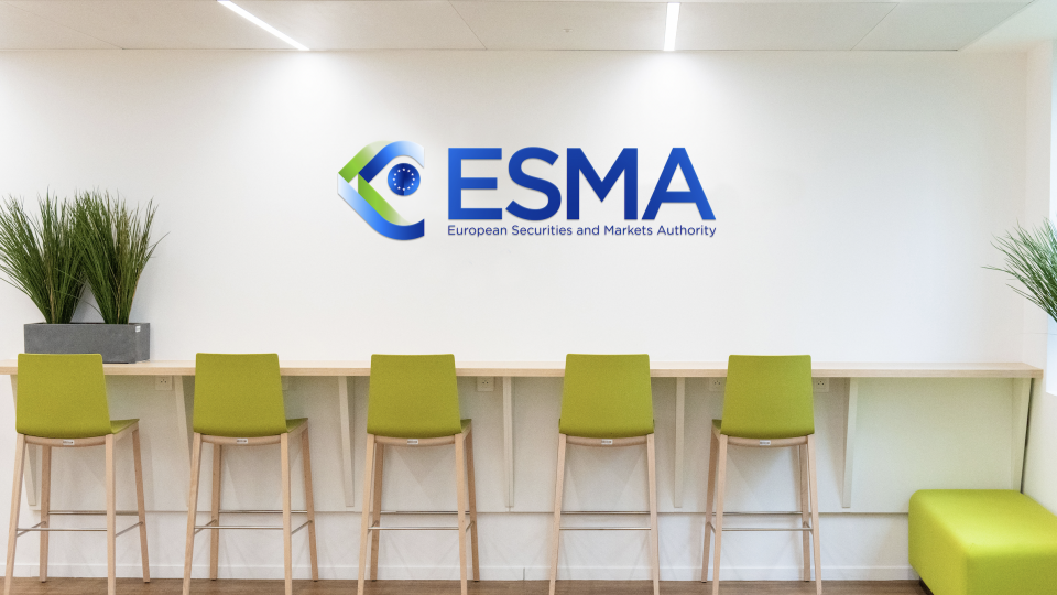 Esma gets a new look, reflecting sustainability and innovation