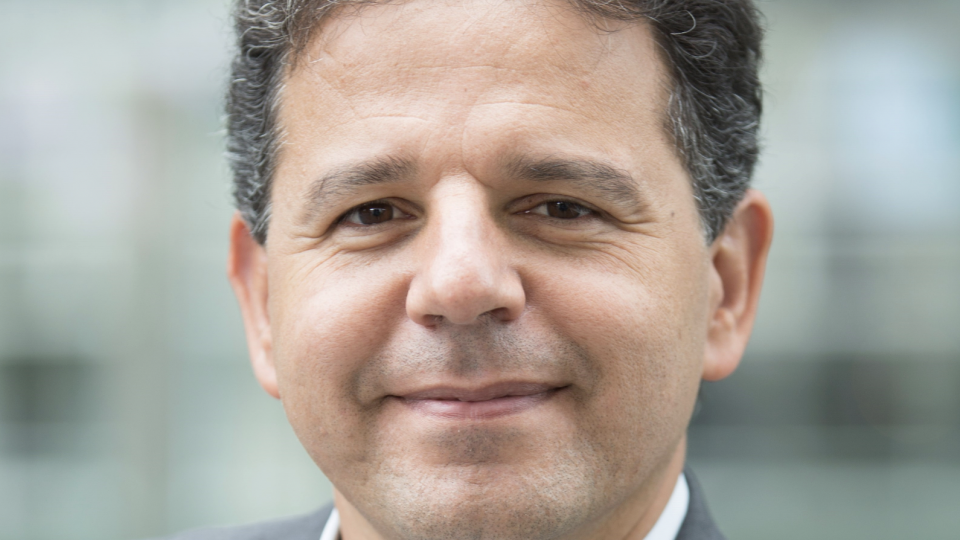 M&G Asset Management names Joseph Pinto as next CEO