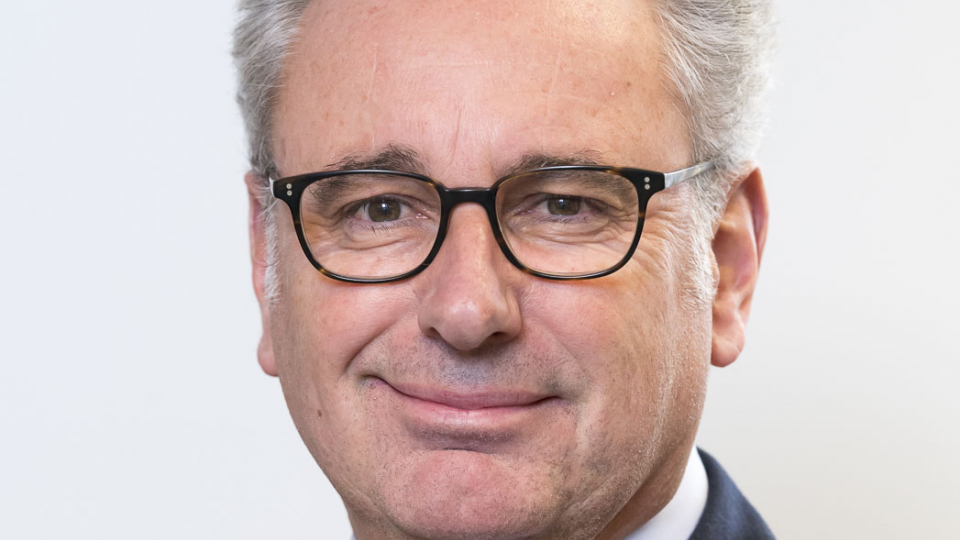 Dubost to lead DWS Luxembourg, Jonk heads Dutch, Belgium units