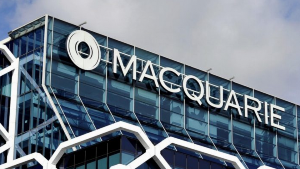 Report: Macquarie plans takeover bid for M&G