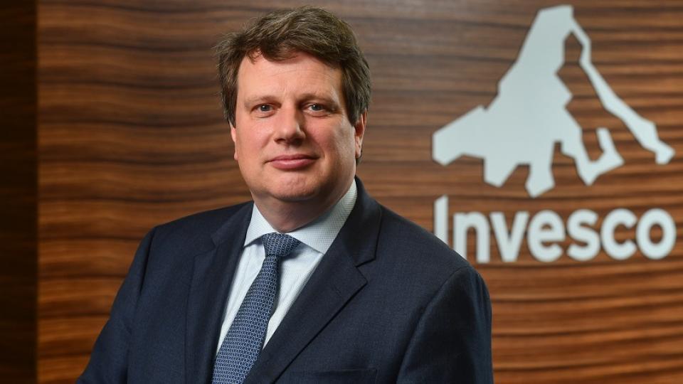Wim Vandenhoeck, senior portfolio manager for EMD and global bonds at Invesco. Wim Vandenhoeck, senior portfolio manager for EMD and global bonds at Invesco.