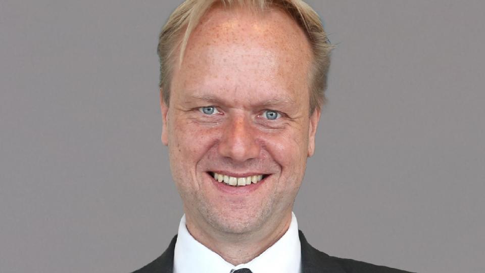Asbjørn Trolle Hansen, Responsable de l'équipe Multi Assets de Nordea Asset Management