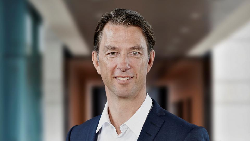 By Eric Pedersen, head of responsible investments at Nordea Asset Management