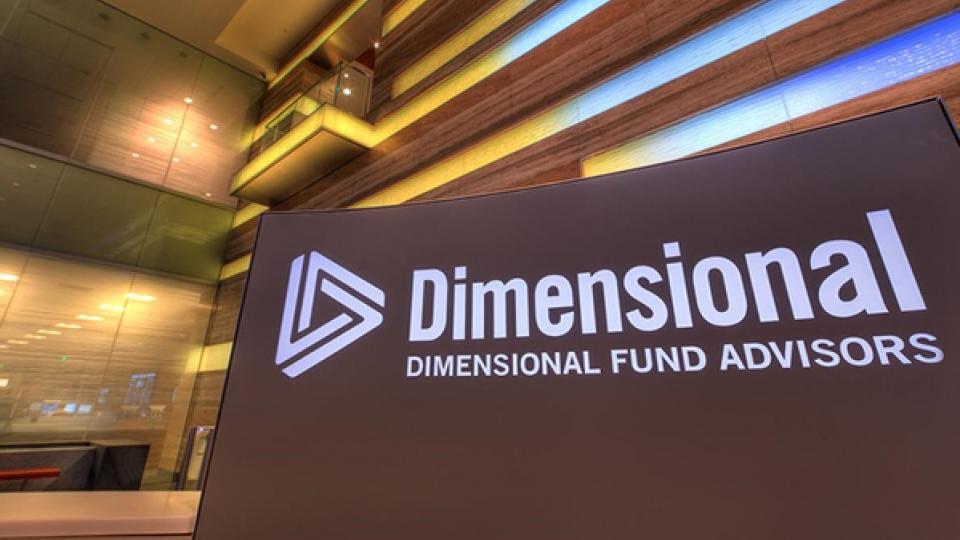 Dimensional Fund Advisors is based in Austin, Texas. Photo: Roy Niswanger via Flickr CC-BY-2.0. 