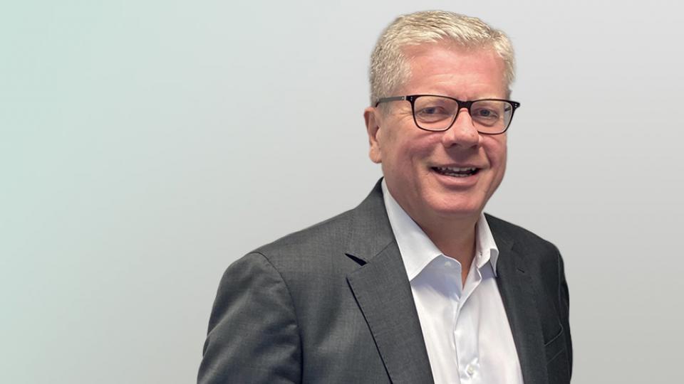 Claus Mansfelft, president of LPEA and chairman of SwanCap Luxembourg. Photo: Swancap.