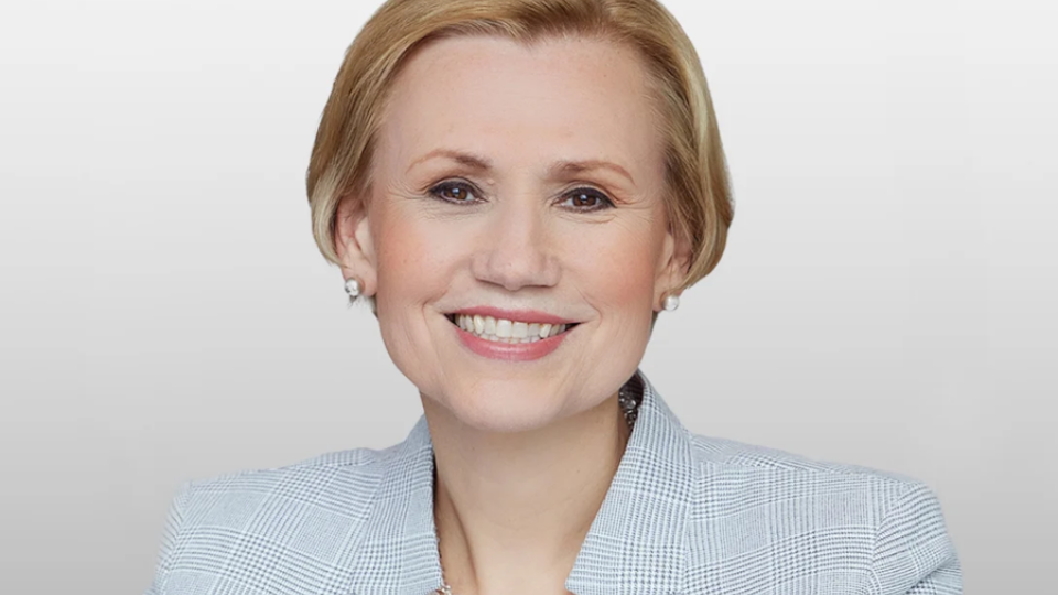Kristina Hooper, chief global market strategist at Invesco.