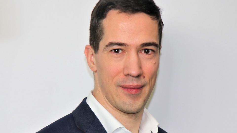 Michael Derwael (photo) has been appointed as head of office at MFS Luxembourg