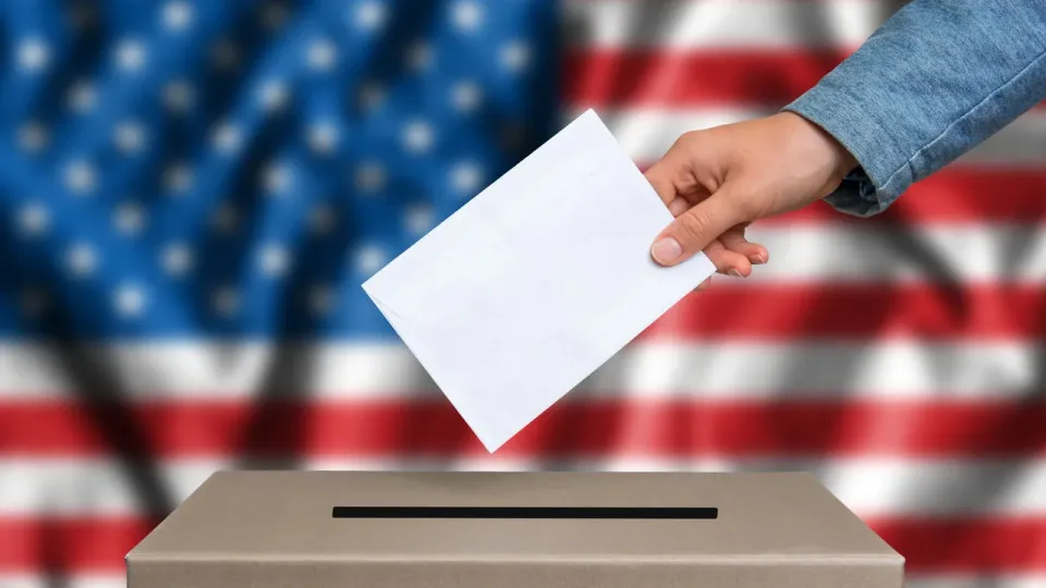 Invesco - US Election webinar Part 1