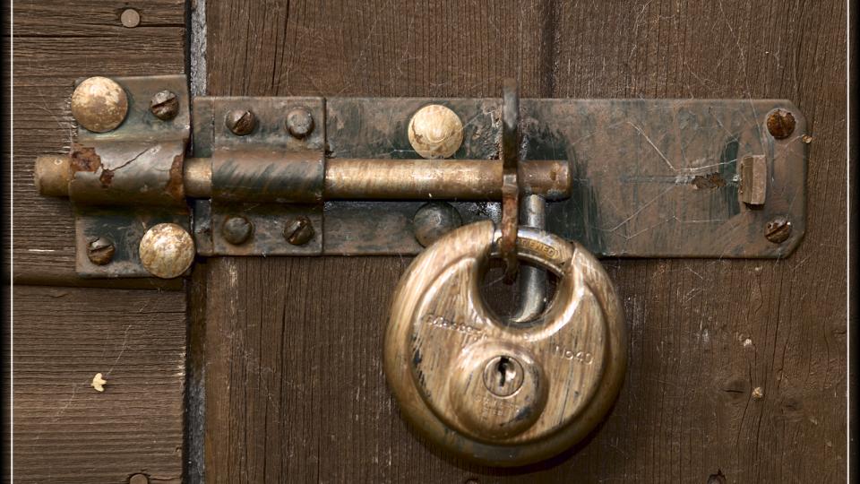 Investors in private markets are normally required to keep their investments locked up for a long time, anywhere between three and 10 years. Photo via Flickr CC-BY-2.0.