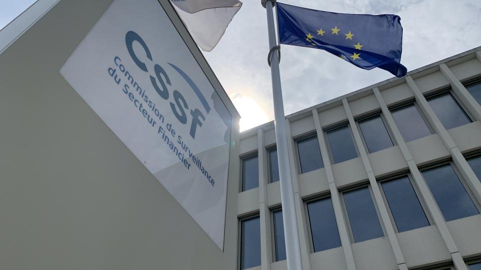 CSSF seen drafting EU best practice for handling NAV errors 