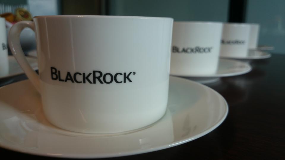 BlackRock has ‘aggressive plans’ for the Eltif market