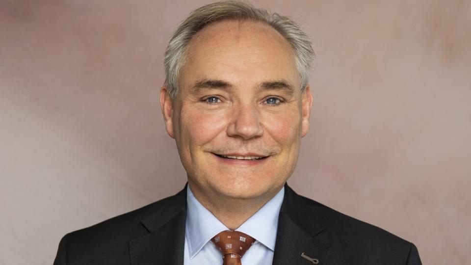 Jacco Maters, CEO at Anthos Fund & Asset Management BV. Jacco Maters, CEO at Anthos Fund & Asset Management BV.