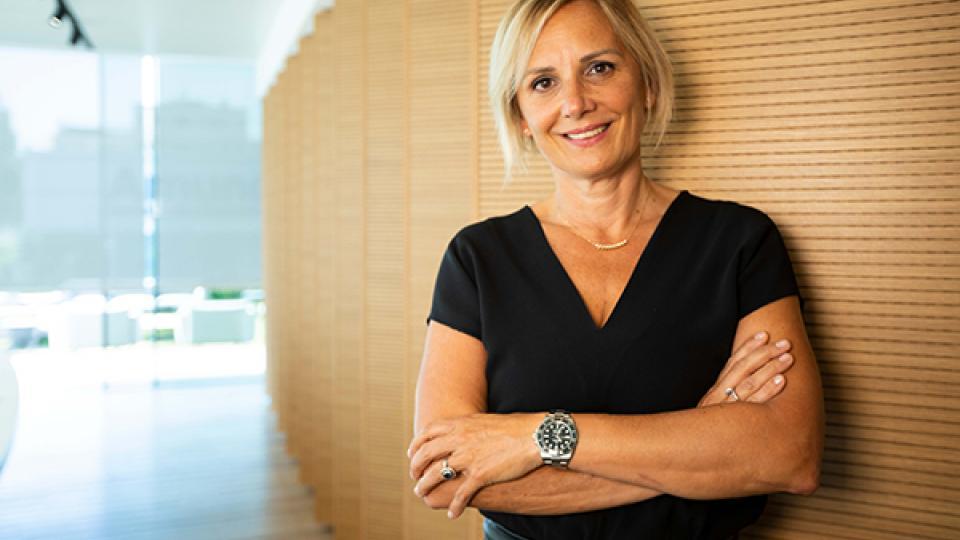 Monica Defend, head of the Amundi institute and one fo the Amundi on US bank crisis: ‘This is not a systemic risk’