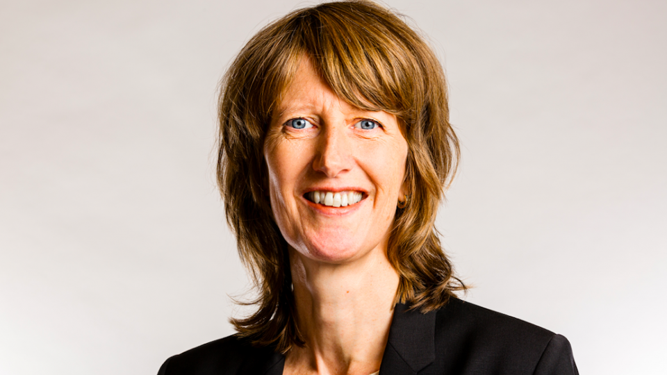 Hadewych Kuiper, managing director at Triodos Investment Management. Hadewych Kuiper, managing director at Triodos Investment Management.