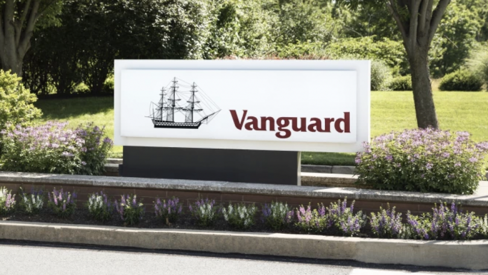 Vanguard exits net zero initiative, bows to Republican pressure