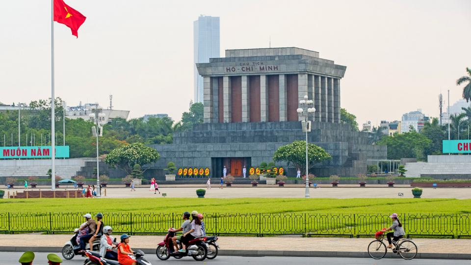 Top 5 Southeast Asia stocks: No. 1 shuns Vietnam