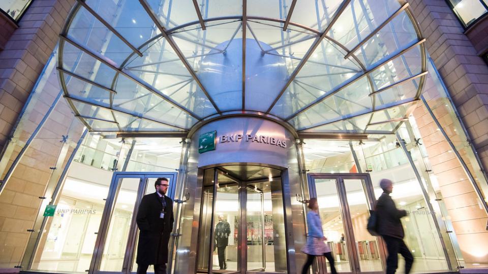 Climate lawsuit against BNP Paribas seen as first of many