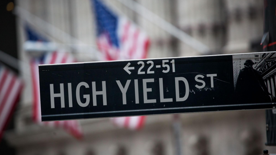 Morningstar Top-5: High yield bond funds with lowest ratings 