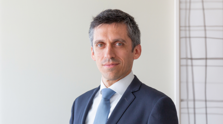 Sergio Venti, Pictet Asset Services