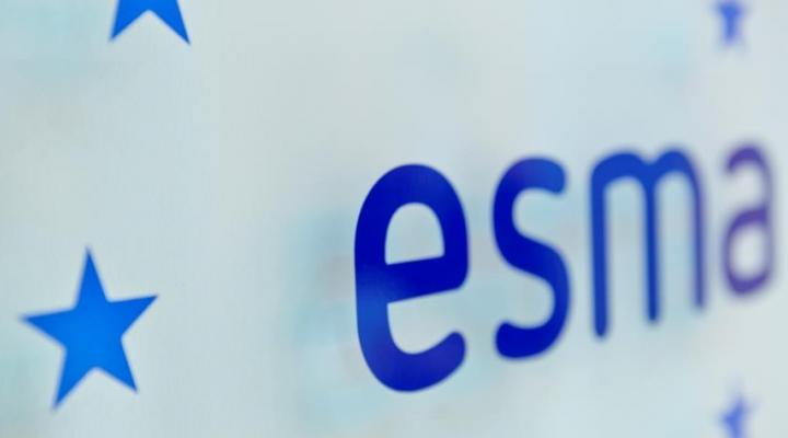 ESMA logo