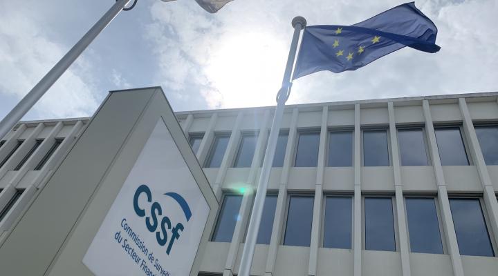 CSSF imposed €4.3 mln in fines last year, biggest fine for BLI