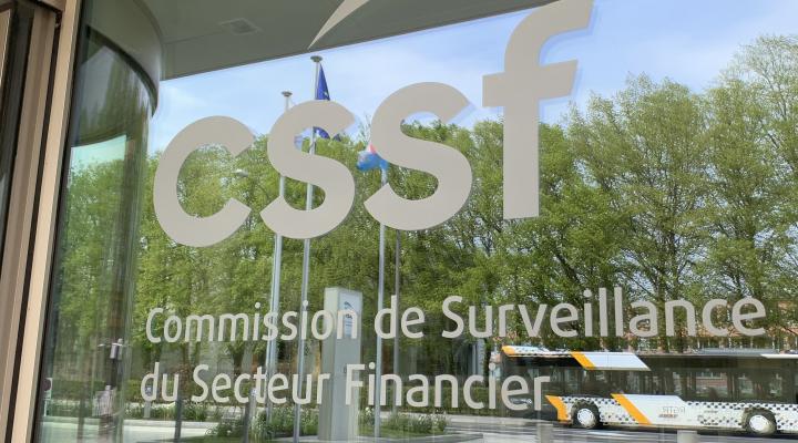 CSSF finds AML compliance shortcomings at Maitland 