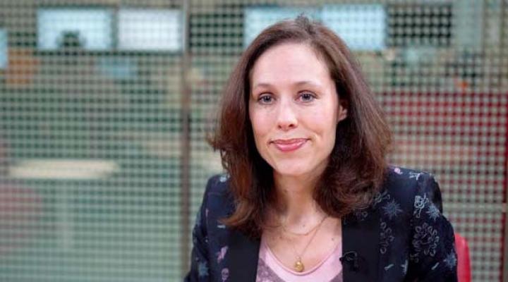Hortsense Bioy, global director of sustainability research at Morningstar. Sustainable finance: ‘Great Reclassification’ is coming under SFDR