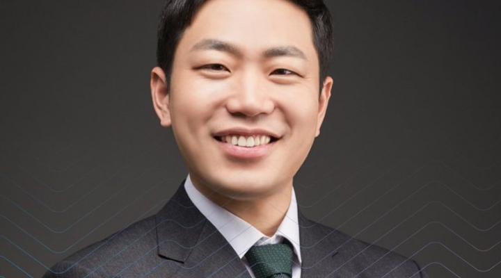 Jake Lee, crypto expert and chief strategy officer at South Korea's GoPax