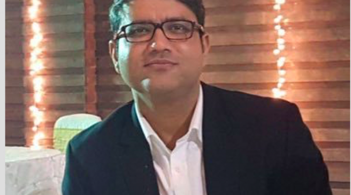 Ritesh Jain, an influential global macro strategist, trend watcher and advisor to family offices and investment companies from India. Ritesh Jain, an influential global macro strategist, trend watcher and advisor to family offices and investment companies from India.