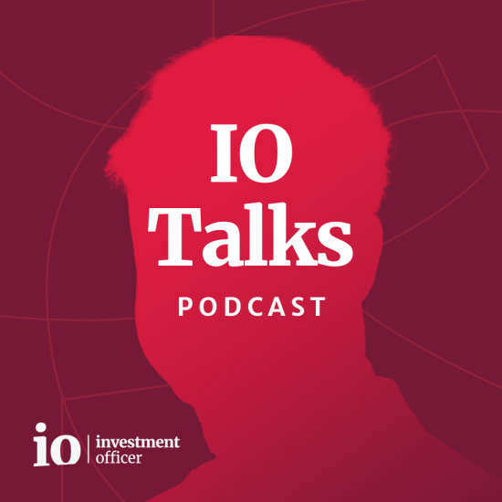 IO Talks - image 1