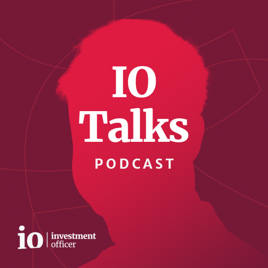 IO Talks podcast