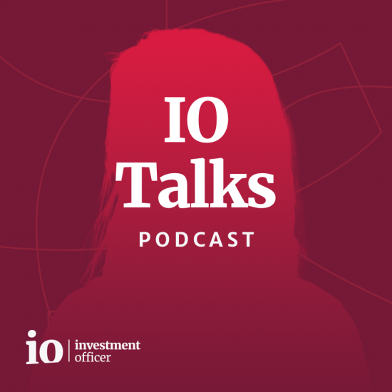 IO Talks podcast