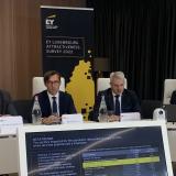 EY Luxembourg presents its 2022 attractiveness survey.