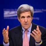 John Kerry. Photo by Ralph Alswang via Flickr CC-BY-2.0.