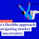 Fixed income in 2023: Invesco’s flexible approach for navigating market uncertainty