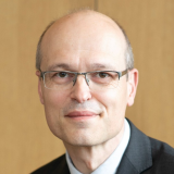 Claude Wampach, director banking supervision at the CSSF. Photo: CSSF.