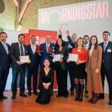 M&G, Schroders, Candriam and Cartesio funds win Morningstar Awards
