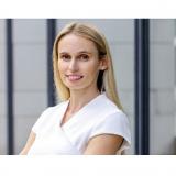 Alexandra Christiansen, portfolio manager of Nordea 1 – Global Climate Engagement Fund