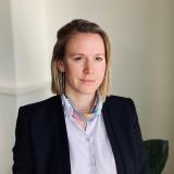 Sofie Geukens will take on the role of head of alternative investments at Belfius Asset Management.